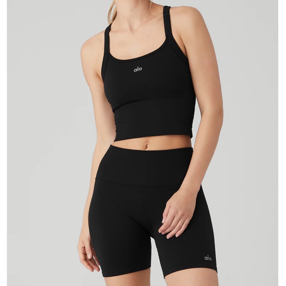 Alo tank top